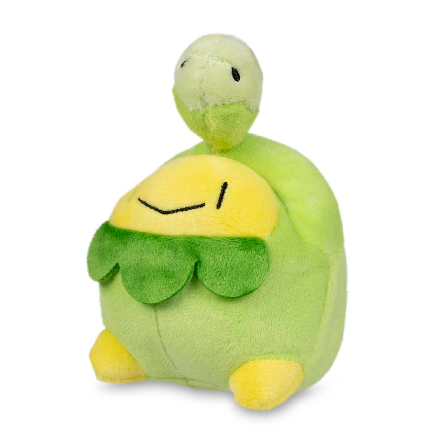Pokemon Plush - Sitting Cuties - Budew