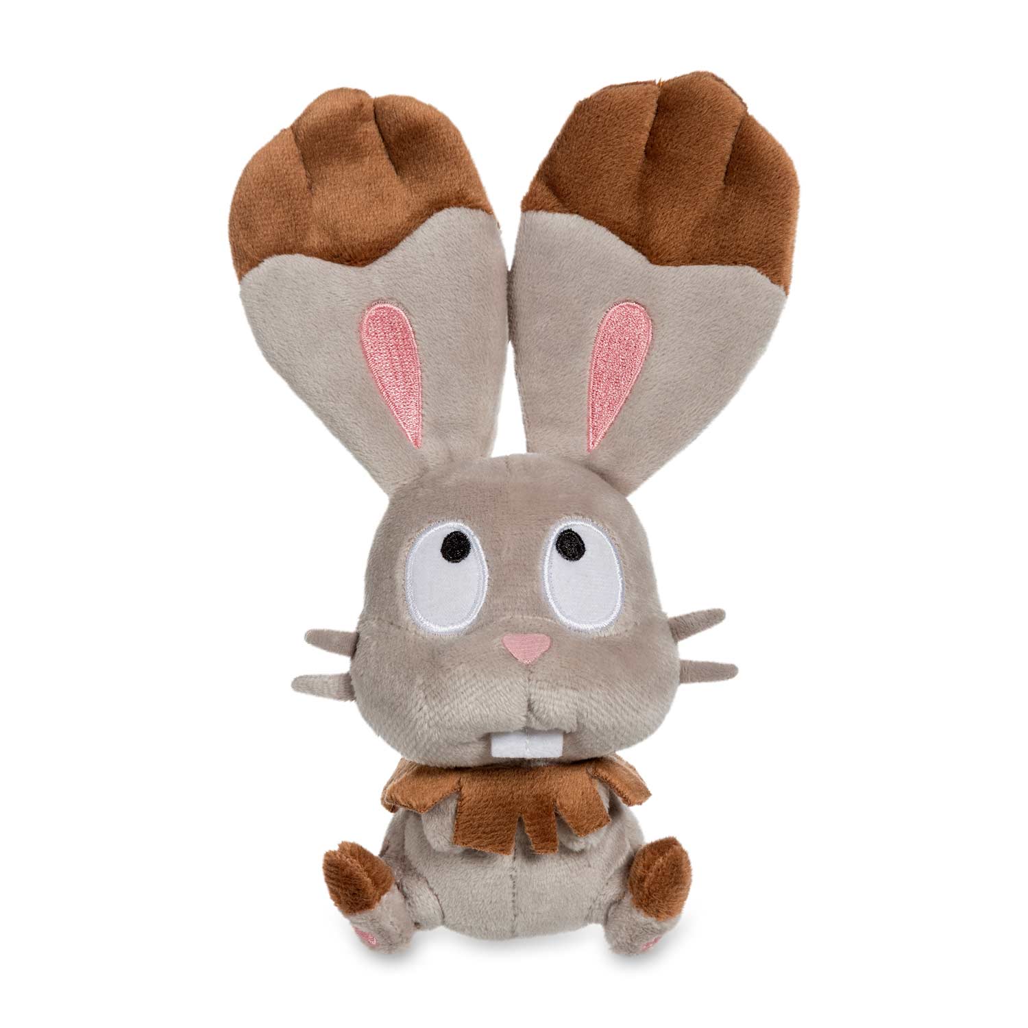 Pokemon Plush - Bunnelby - 6"