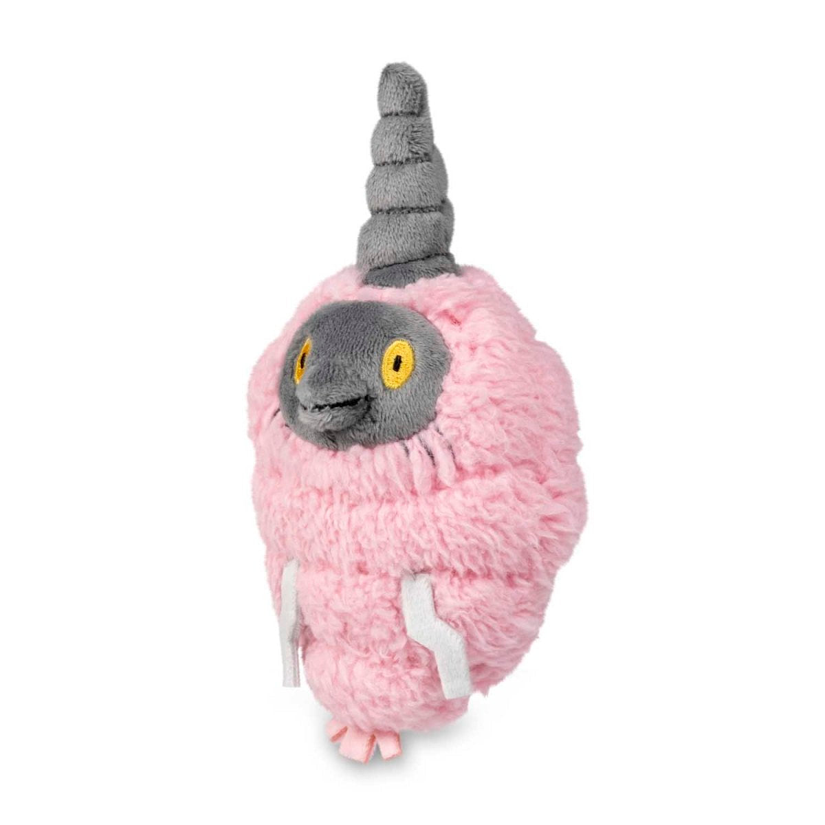 Pokemon Plush - Sitting Cuties - Burmy - Trash Cloak