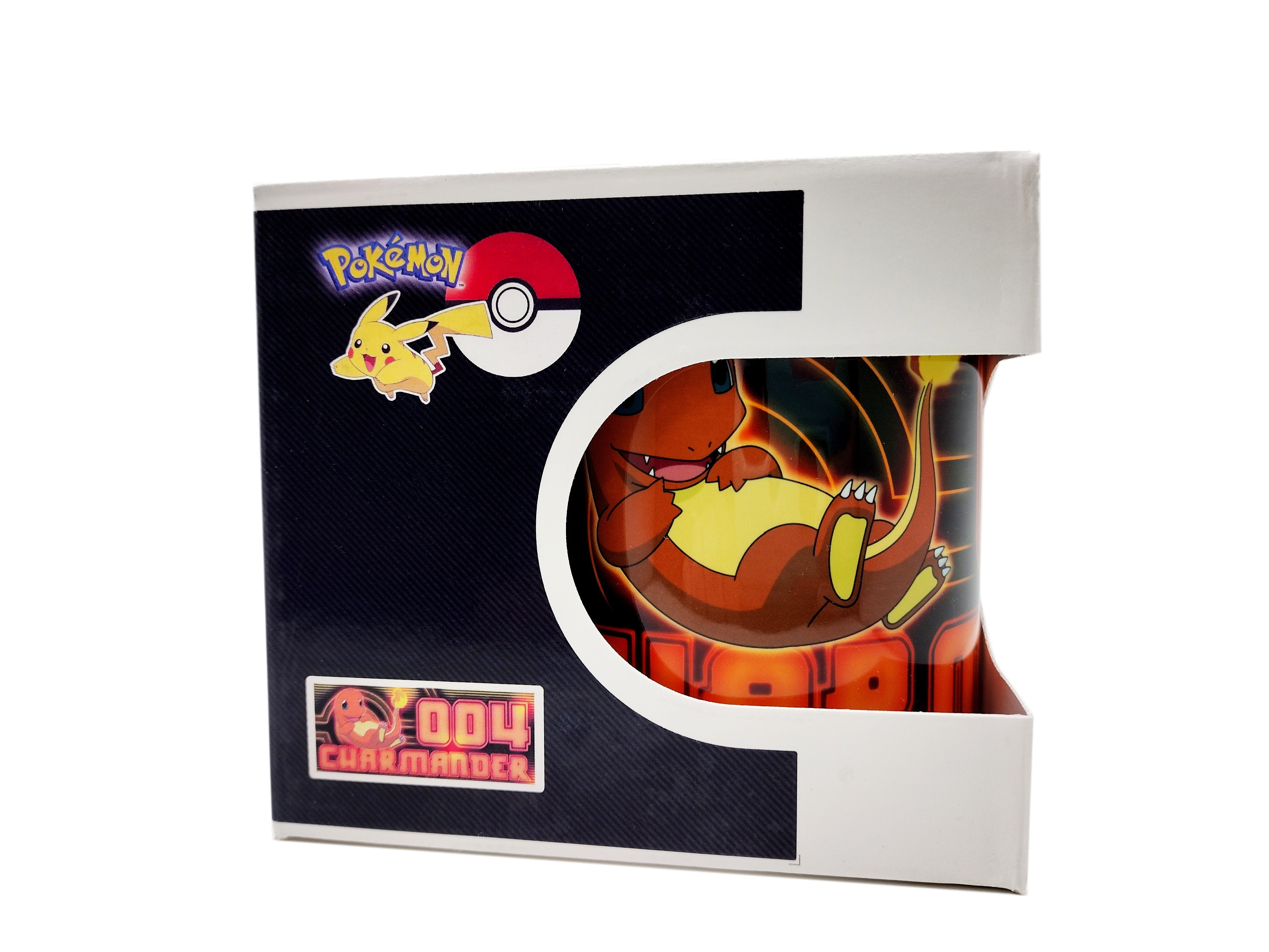 Pokemon Mug - Charmander