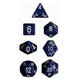 Speckled Stealth 7 Set