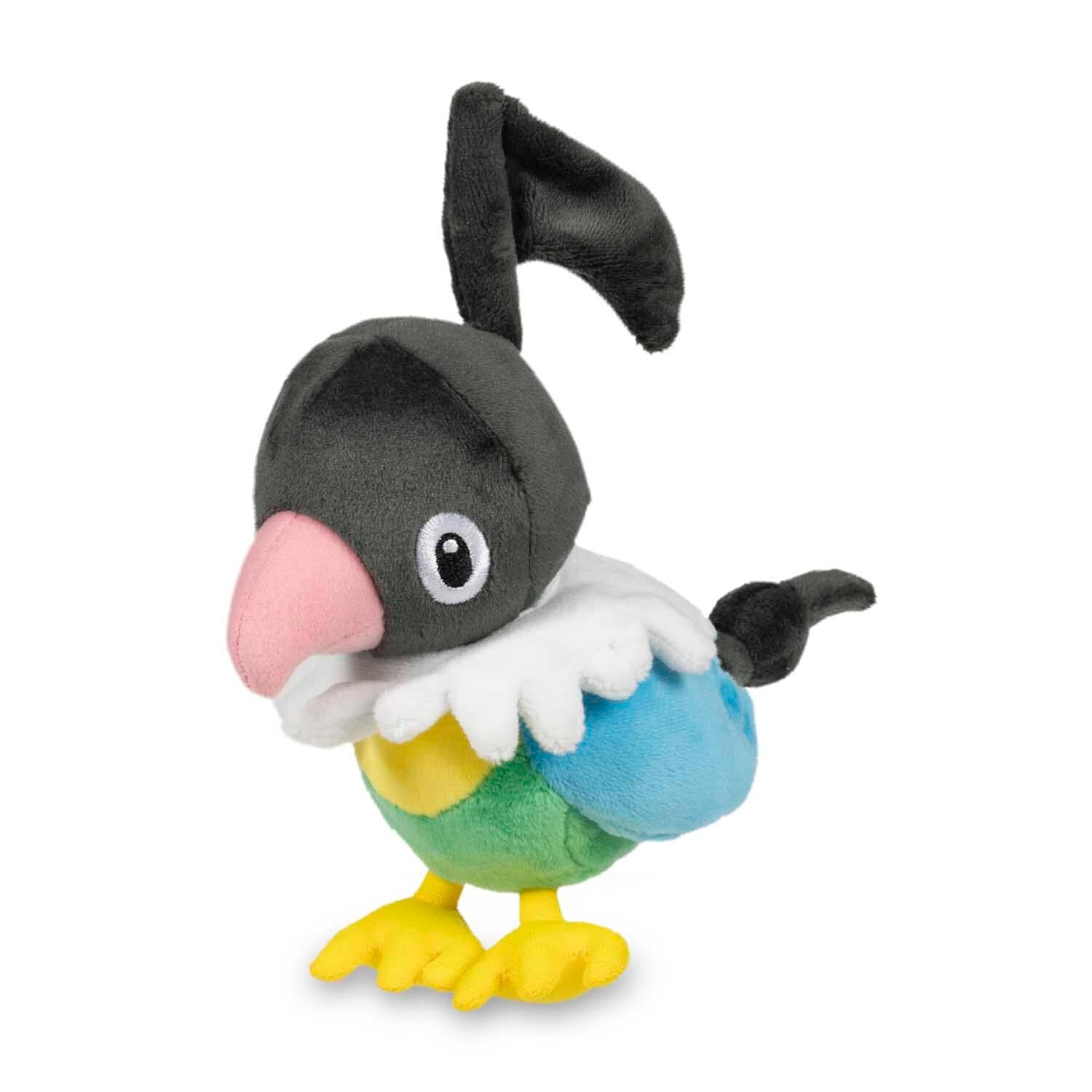 Pokemon Plush - Sitting Cuties - Chatot