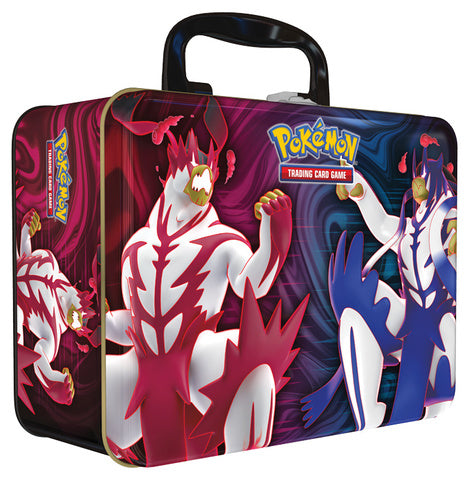 Pokemon Collector Chest - Spring 2021