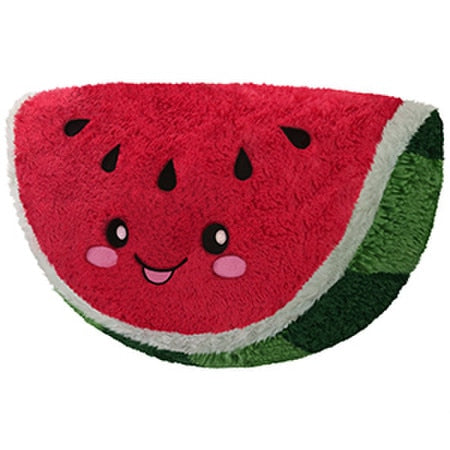 Comfort Food Watermelon