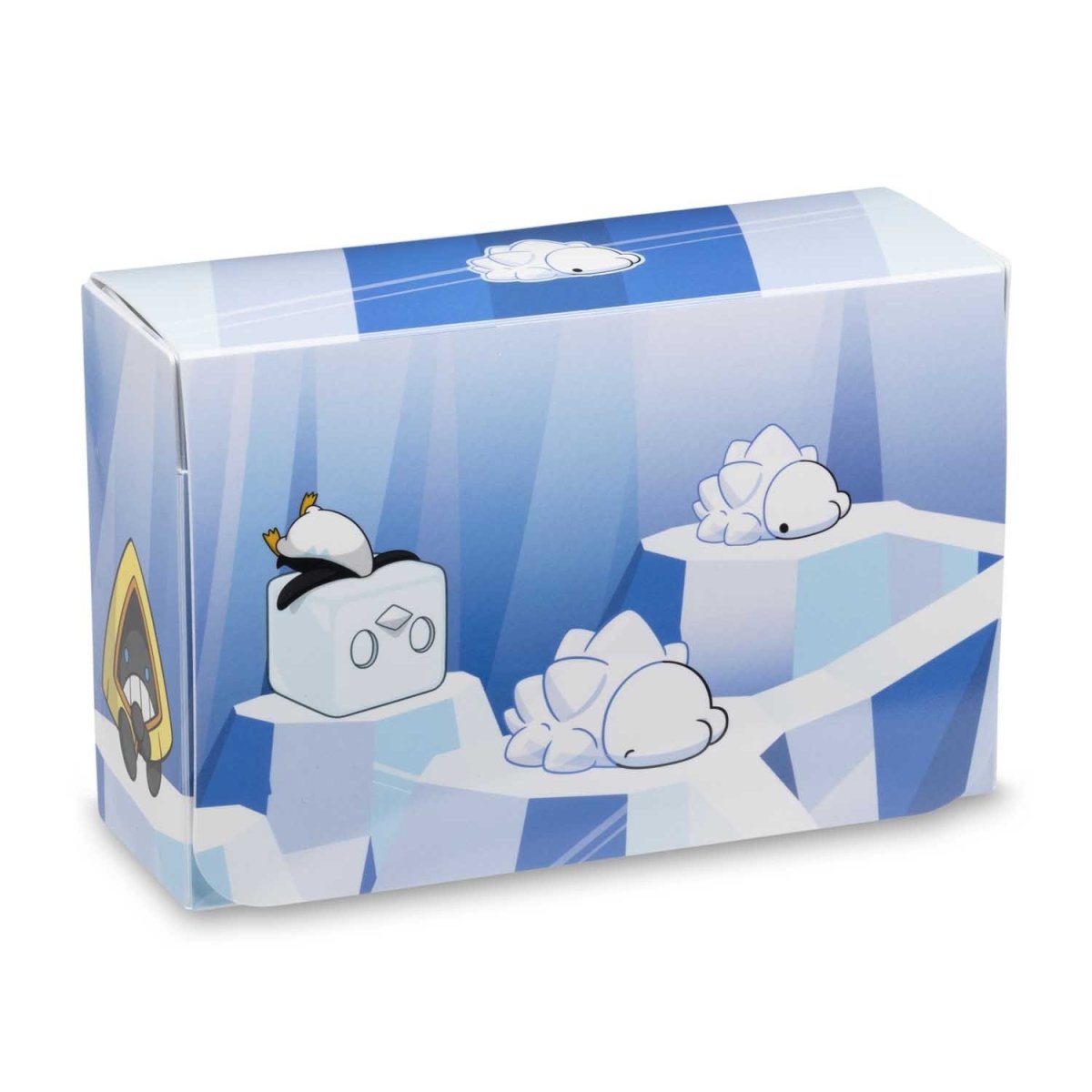 Pokemon Cool Friends - Double Deck Box