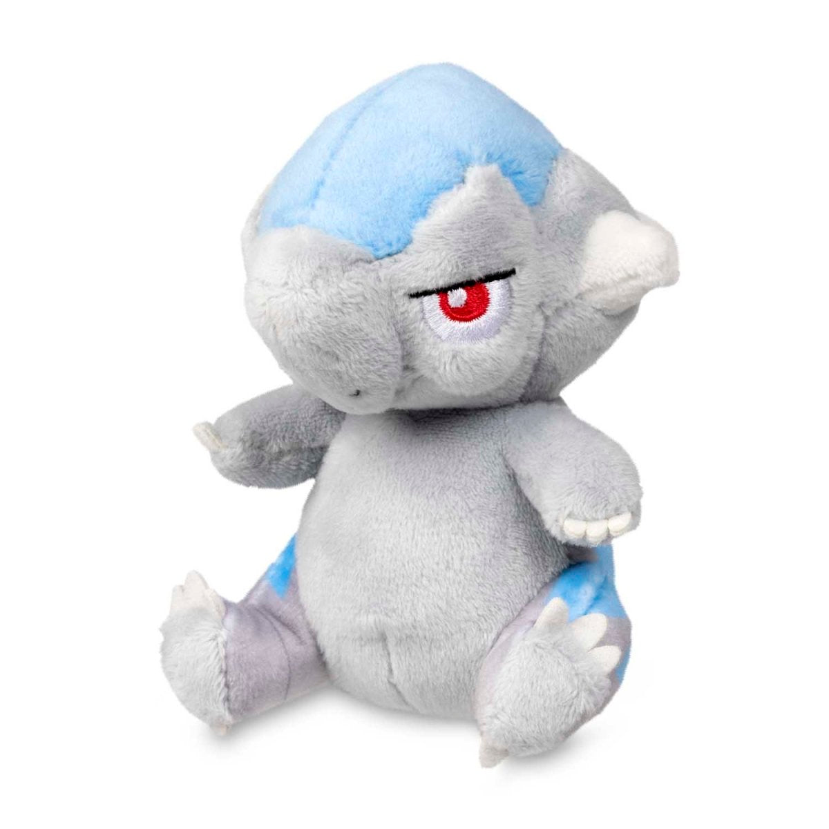 Pokemon Plush - Sitting Cuties - Cranidos