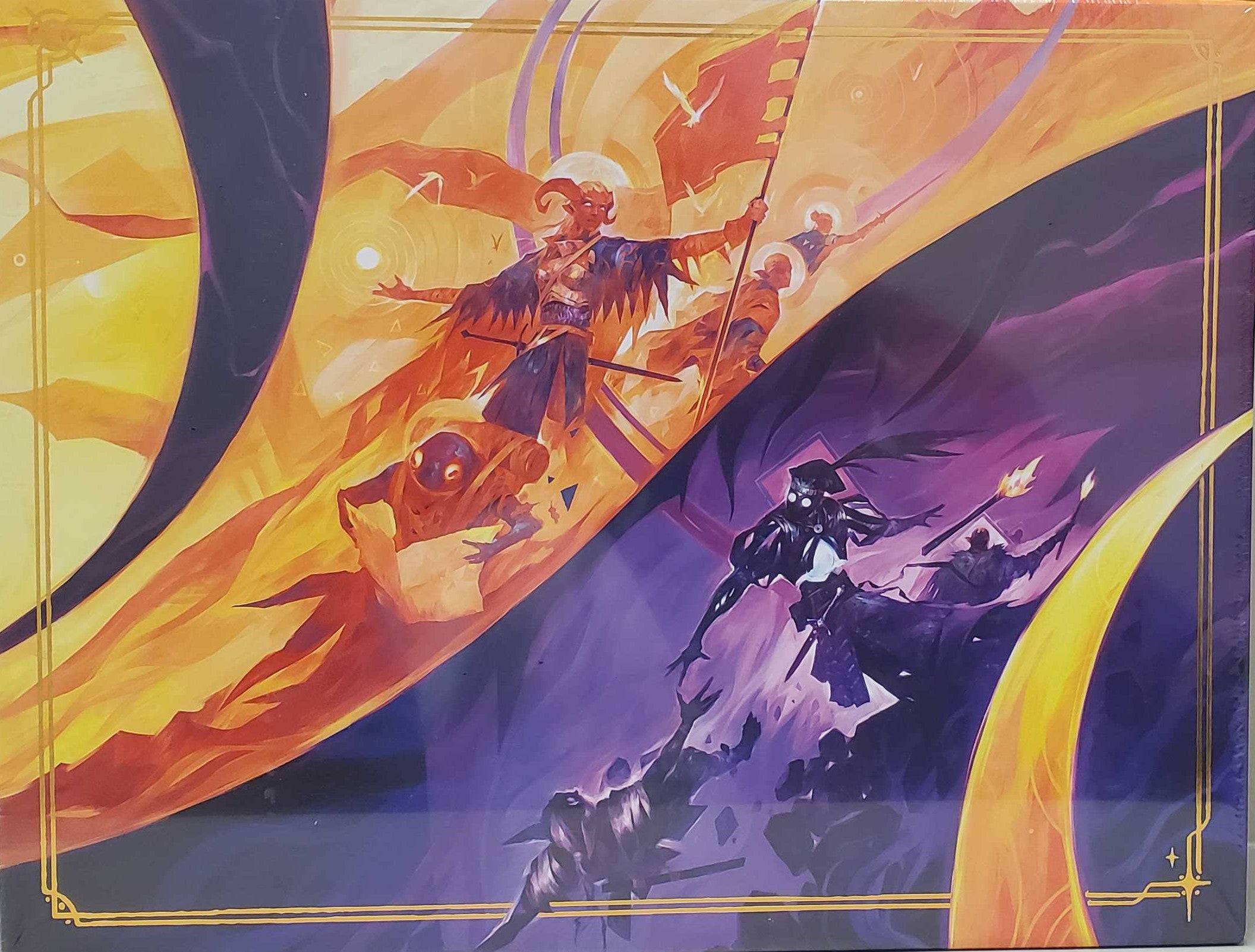 Daggerheart Core Set Limited Edition