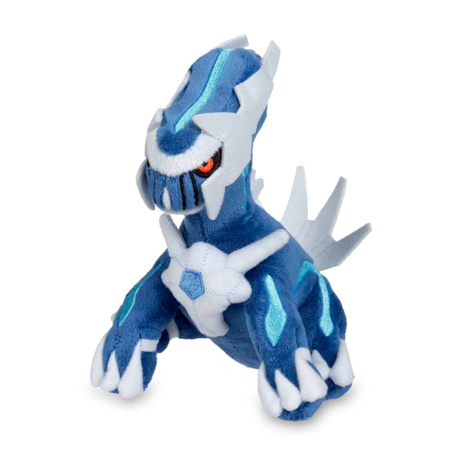 Pokemon Plush - Sitting Cuties - Dialga