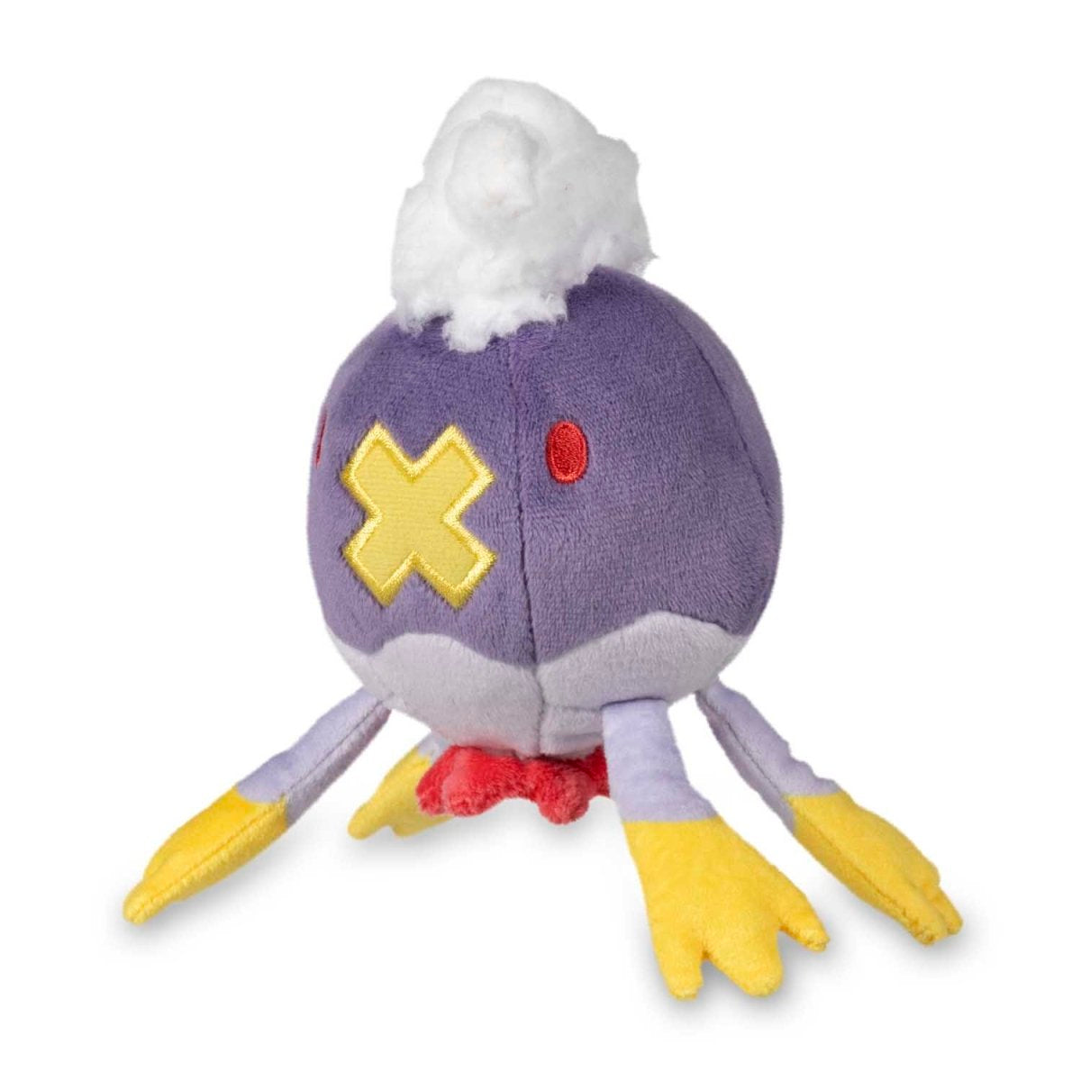 Pokemon Plush - Sitting Cuties - Drifblim