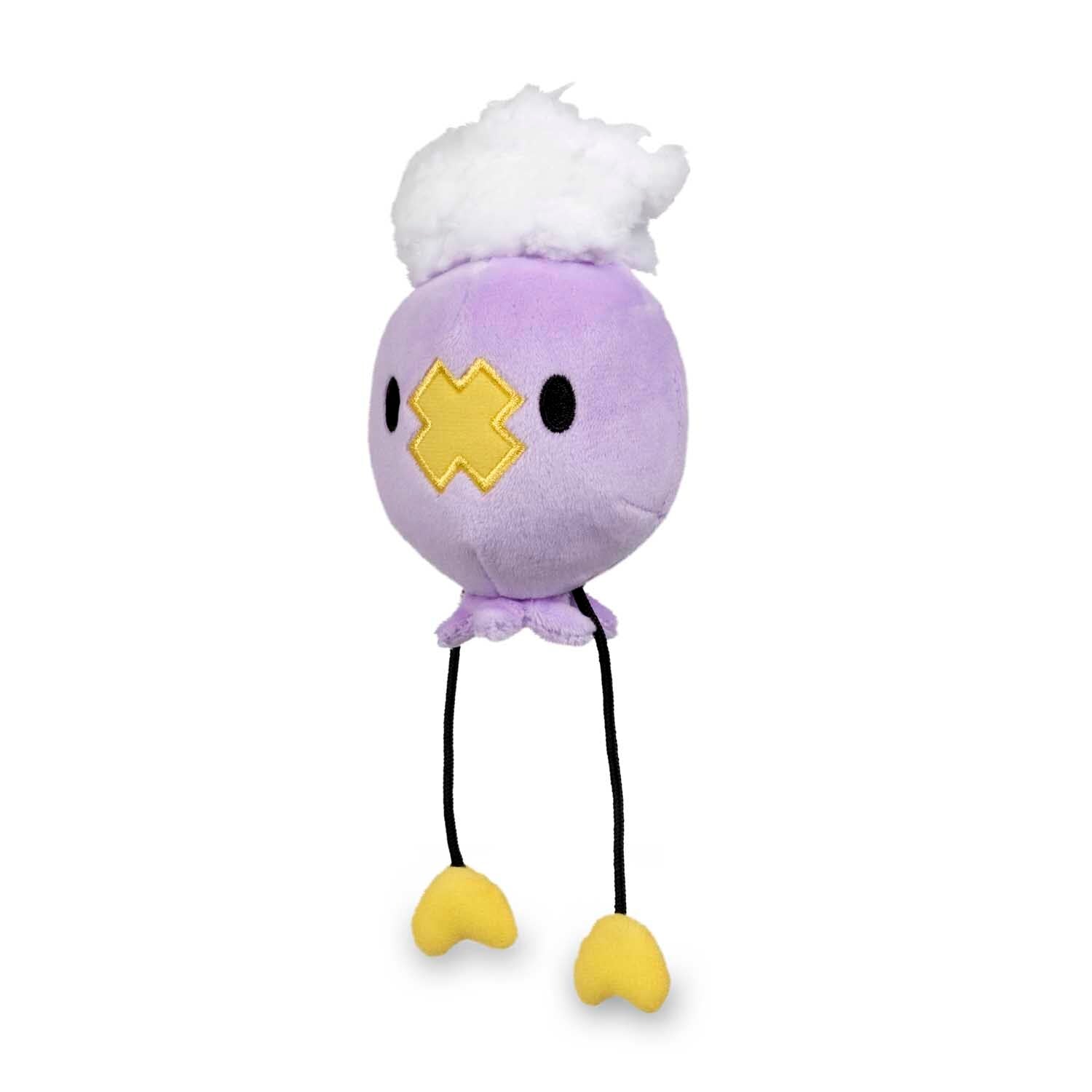 Pokemon Plush - Sitting Cuties - Drifloon