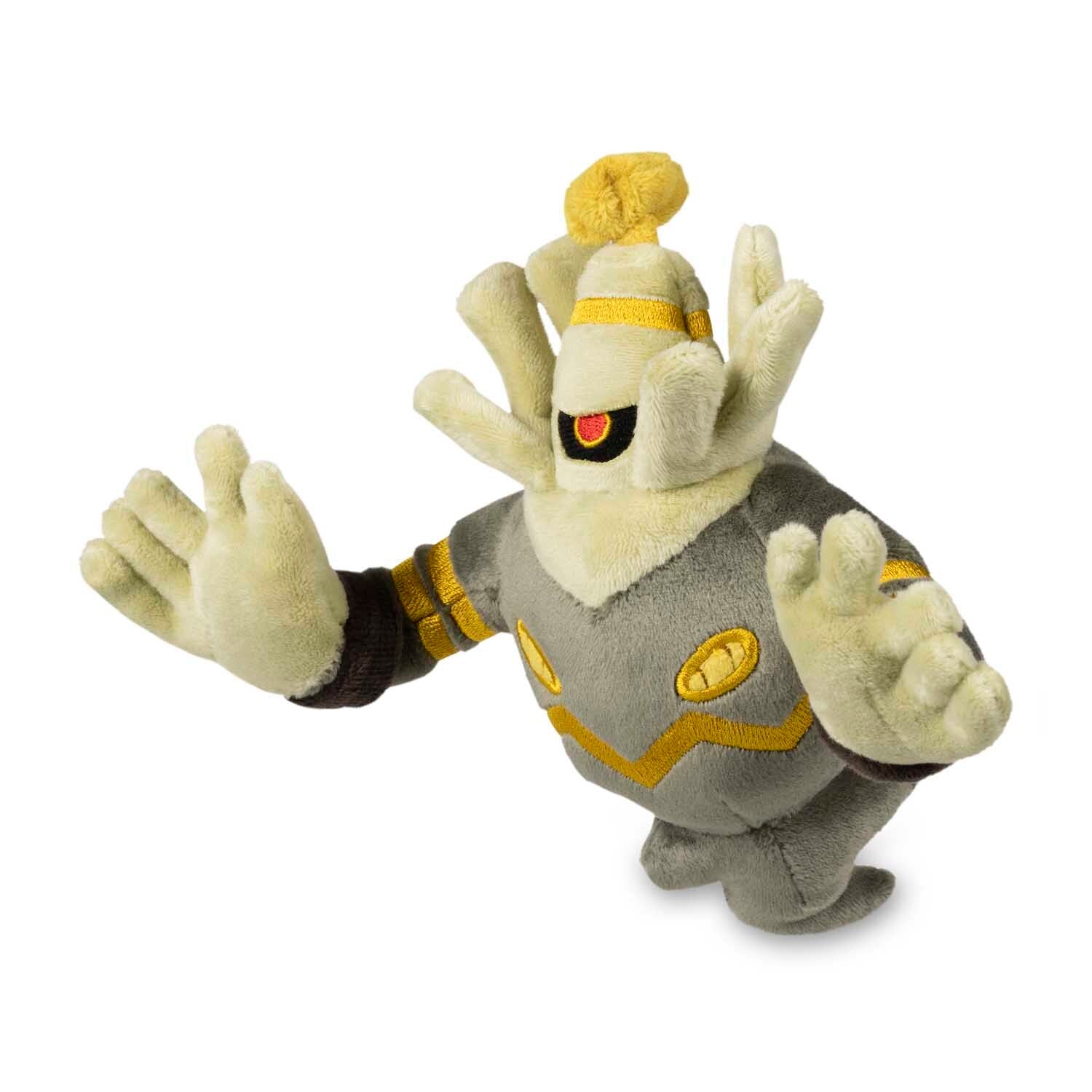 Pokemon Plush - Sitting Cuties - Dusknoir