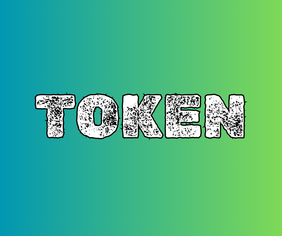 GASHAPON TOKEN