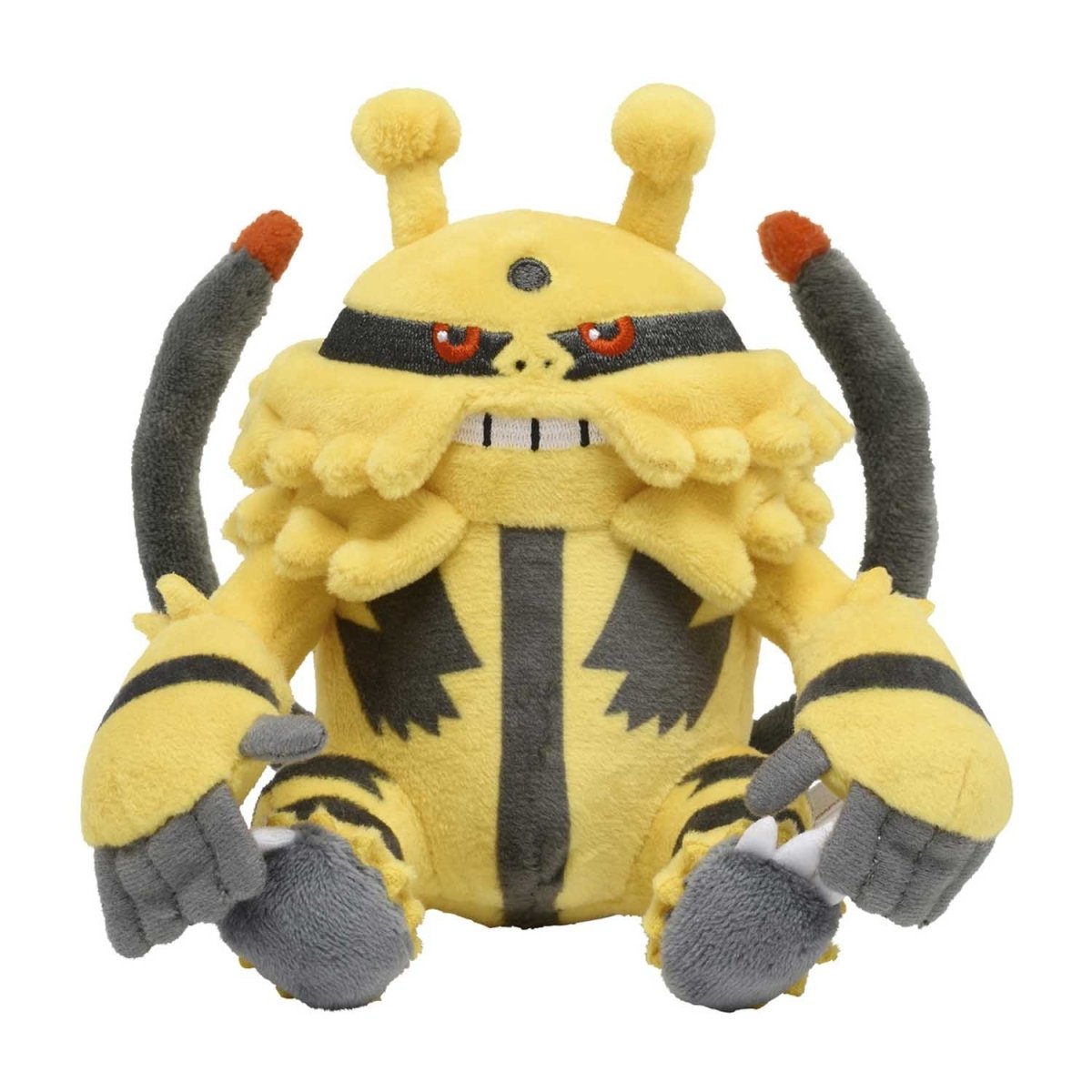 Pokemon Plush - Sitting Cuties - Electivire