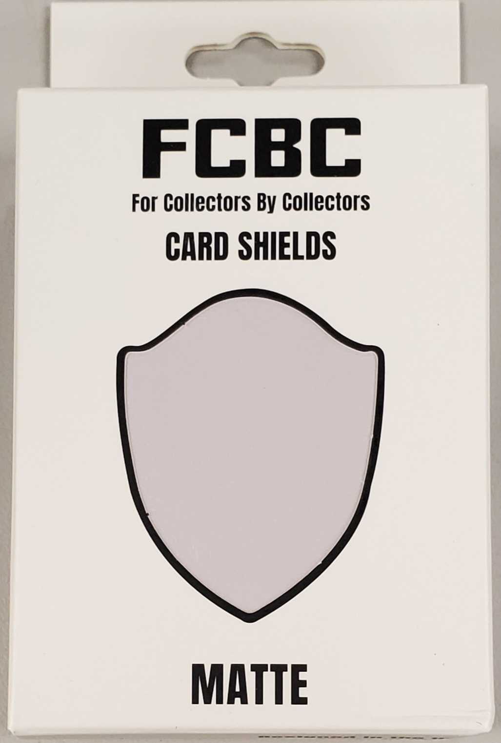 FCBC Sleeves - Matte Stardust - 100 Count