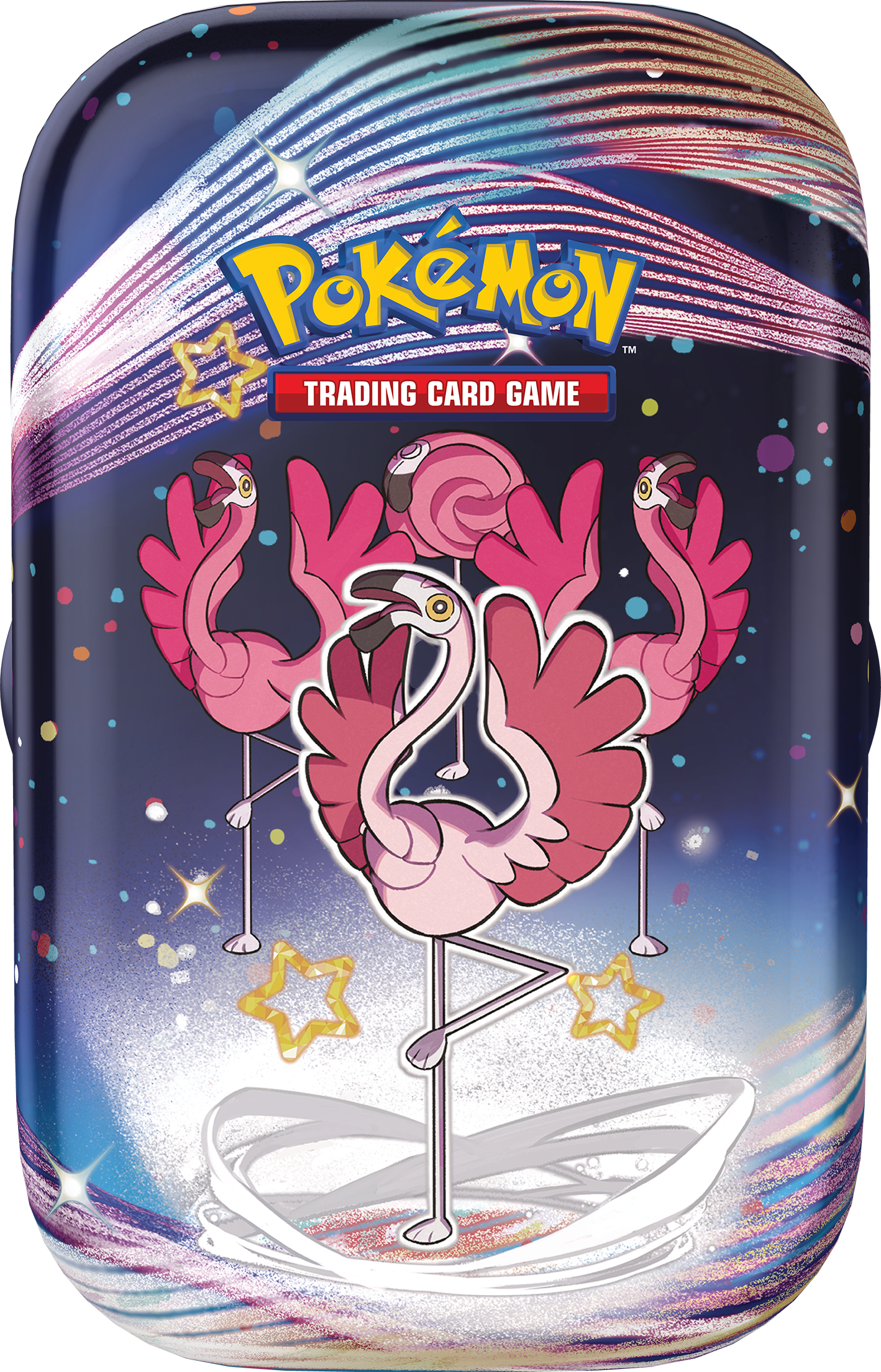 Scarlet & Violet - Paldean Fates - Mini Tin