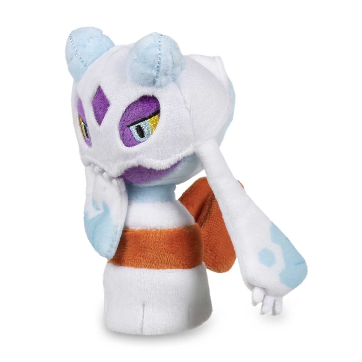 Pokemon Plush - Sitting Cuties - Froslass