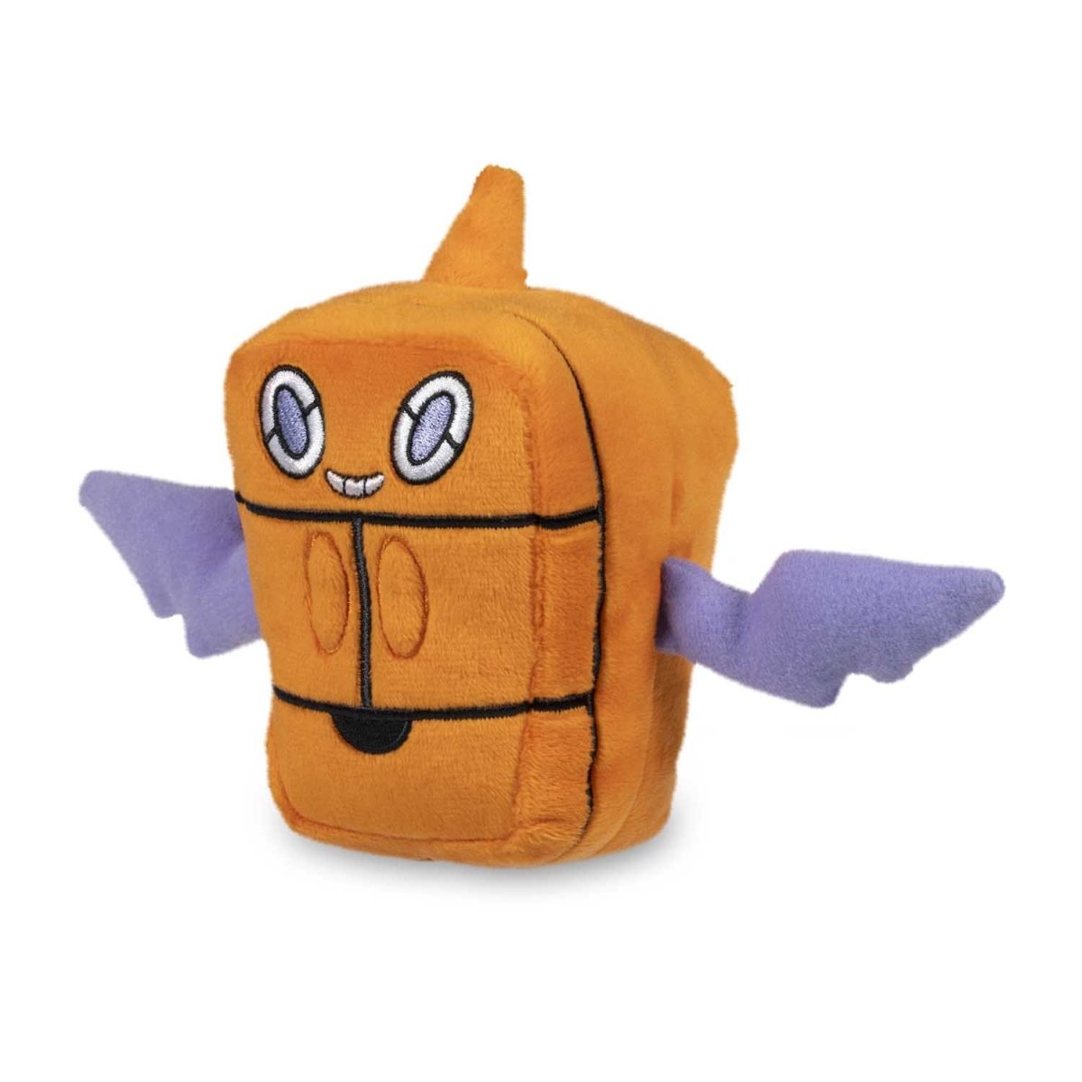 Pokemon Plush - Sitting Cuties - Rotom - Frost Rotom