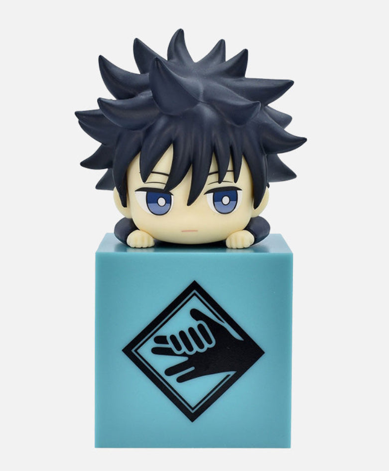 JUJUTSU KAISEN - Megumi Fushiguro Hikkake Figure