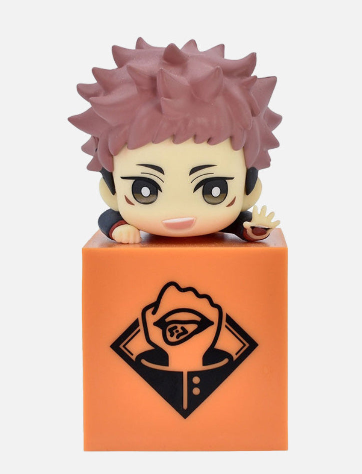 JUJUTSU KAISEN - Yuji Itadori Hikkake Figure