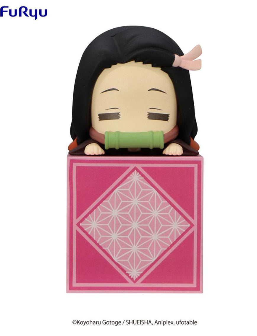 Demon Slayer: Kimetsu no Yaiba - Nezuko Kamado Hikkake Figure (Ver. B)