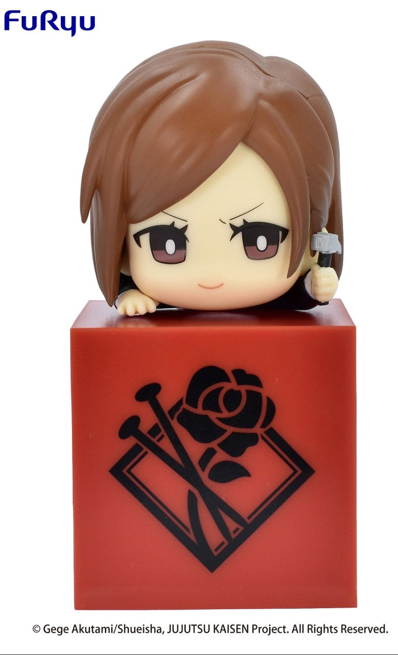 JUJUTSU KAISEN - Nobara Kugisaki Hikkake Figure