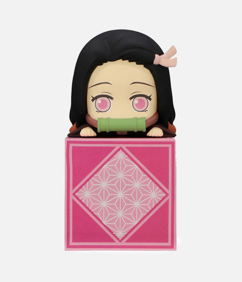 Demon Slayer: Kimetsu no Yaiba - Nezuko Kamado Hikkake Figure (Ver. A)