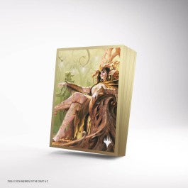 Gamegenic: Magic: The Gathering | Lorwyn Eclipsed Premium Art Sleeves - High Perfect Morcant