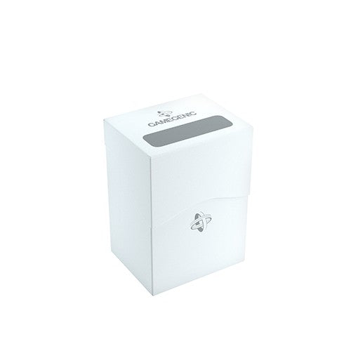 Gamegenic - Deck Holder 80plus White
