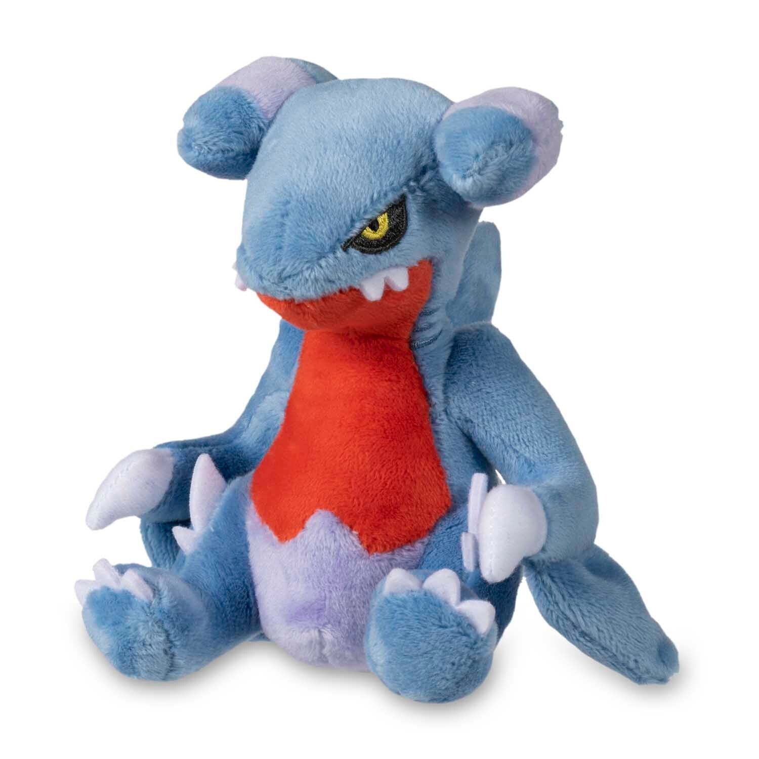 Pokemon Plush - Sitting Cuties - Gabite