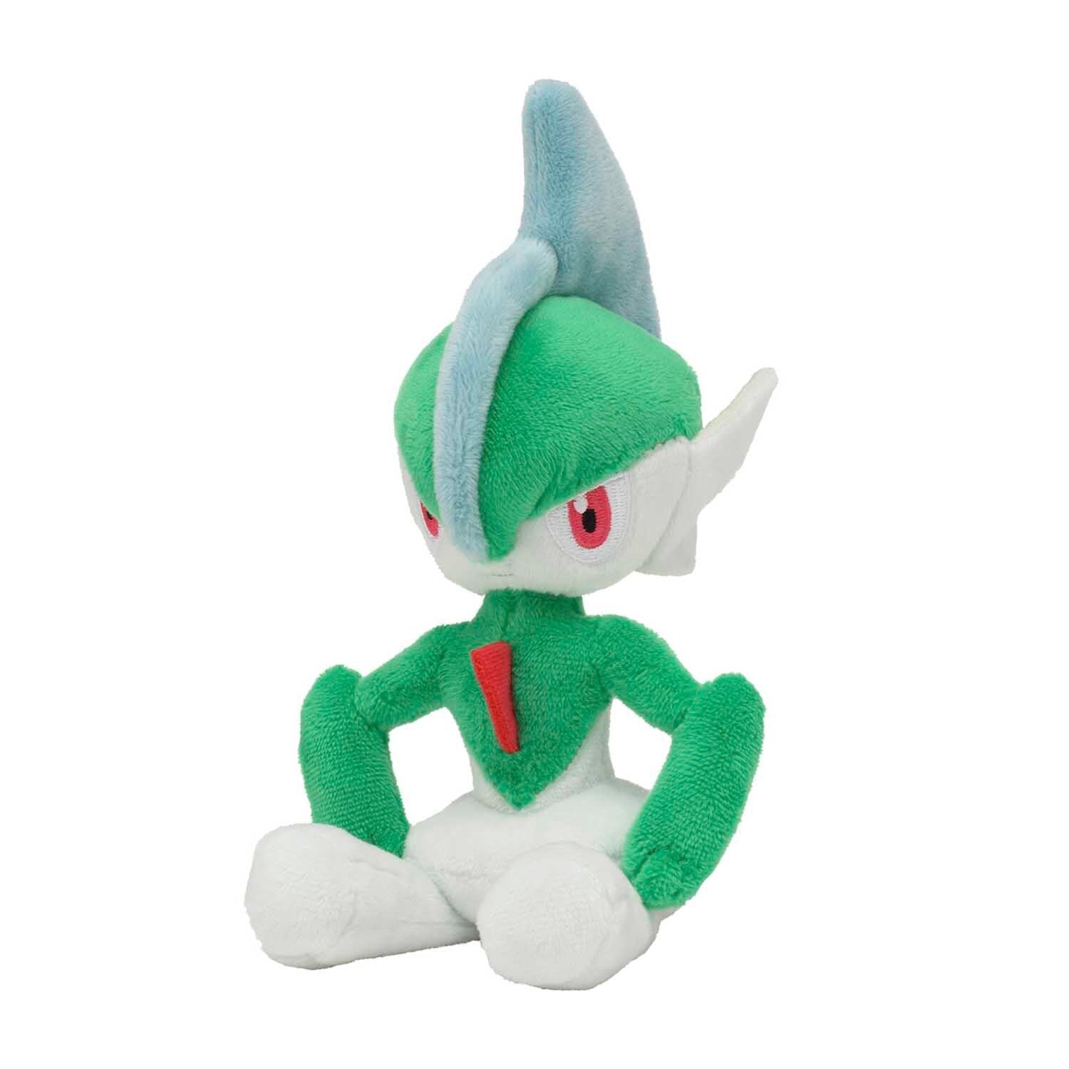 Pokemon Plush - Sitting Cuties - Gallade