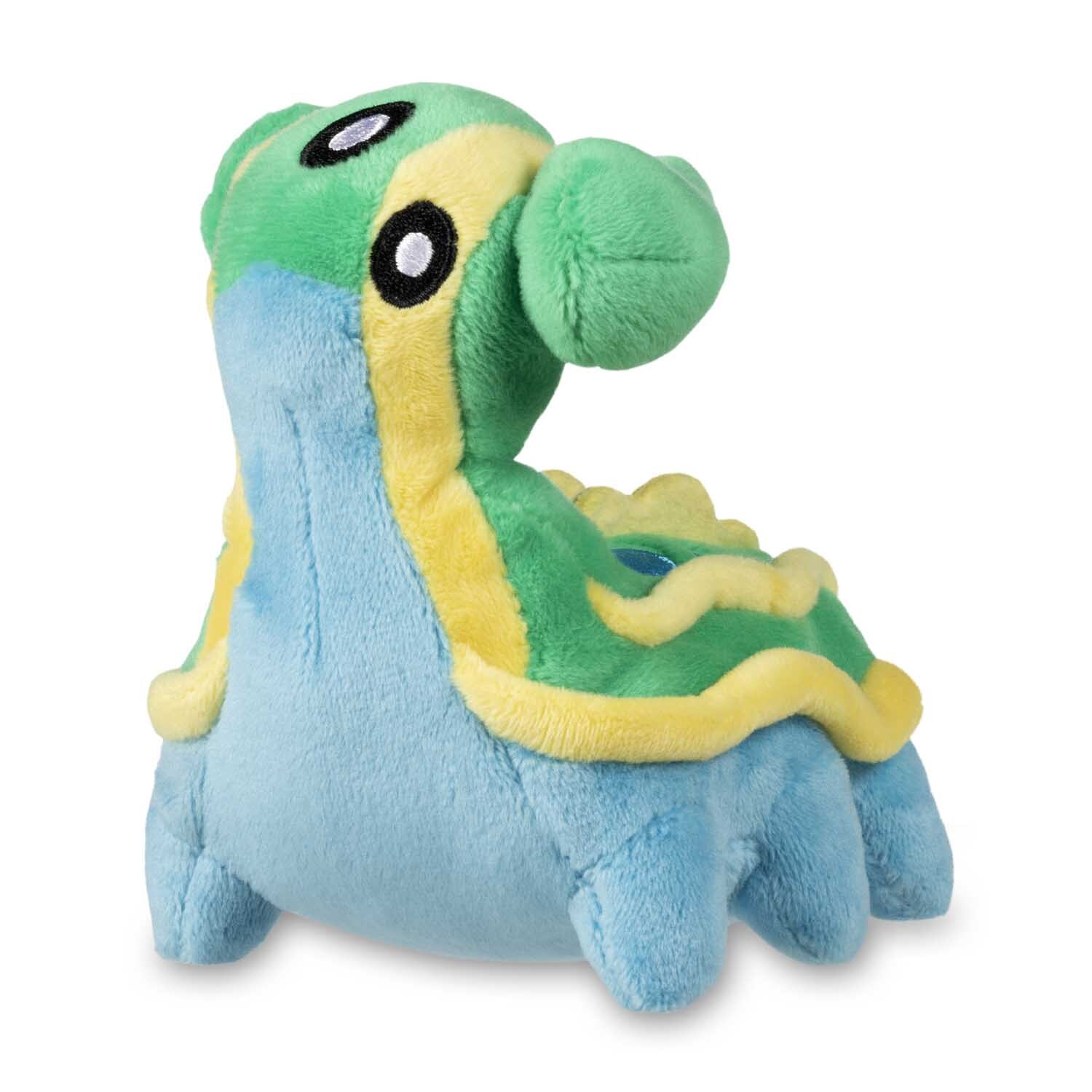 Pokemon Plush - Sitting Cuties - Gastrodon - East Sea