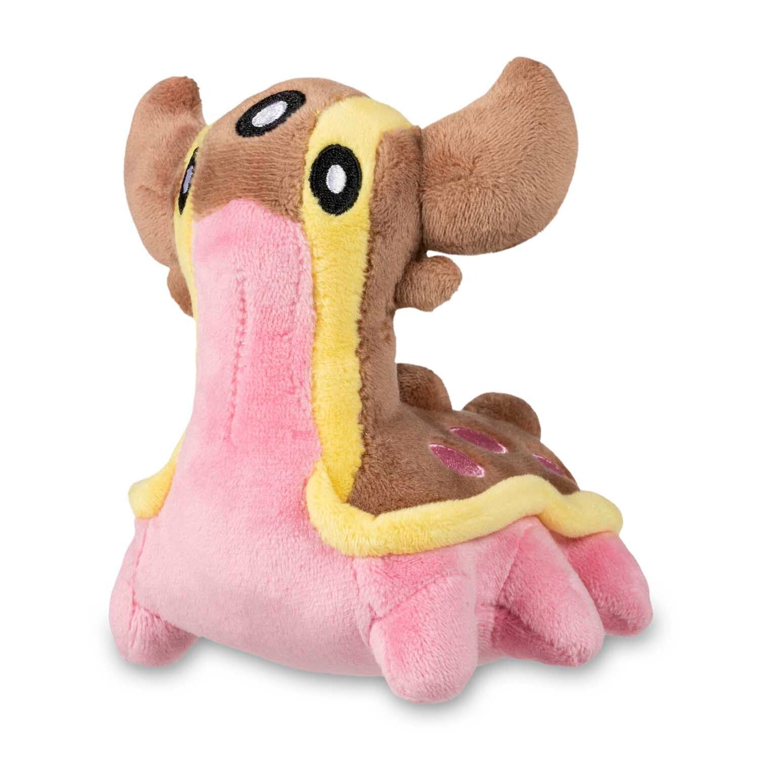 Pokemon Plush - Sitting Cuties - Gastrodon - West Sea