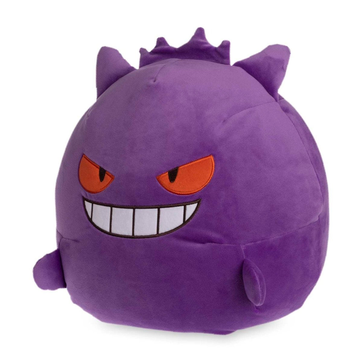 Pokemon Plush - Large Microbead - Gengar