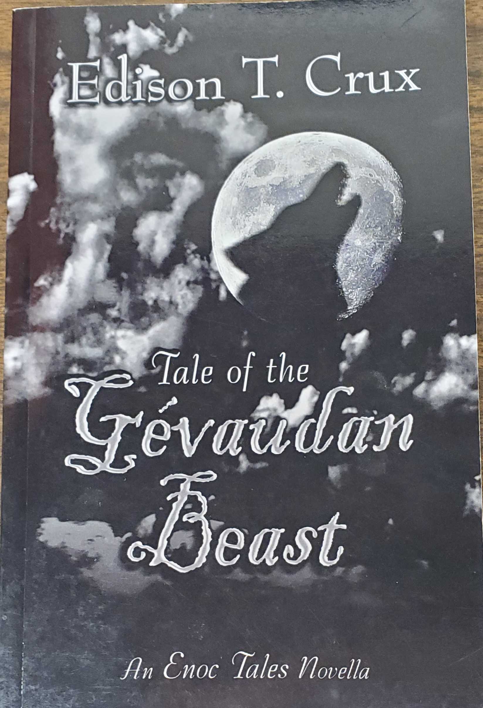 Tale of the Gevaudan Beast