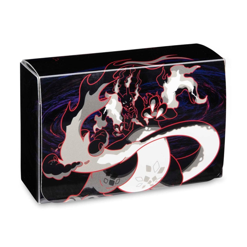 Gigantamax Charizard - Double Deck Box