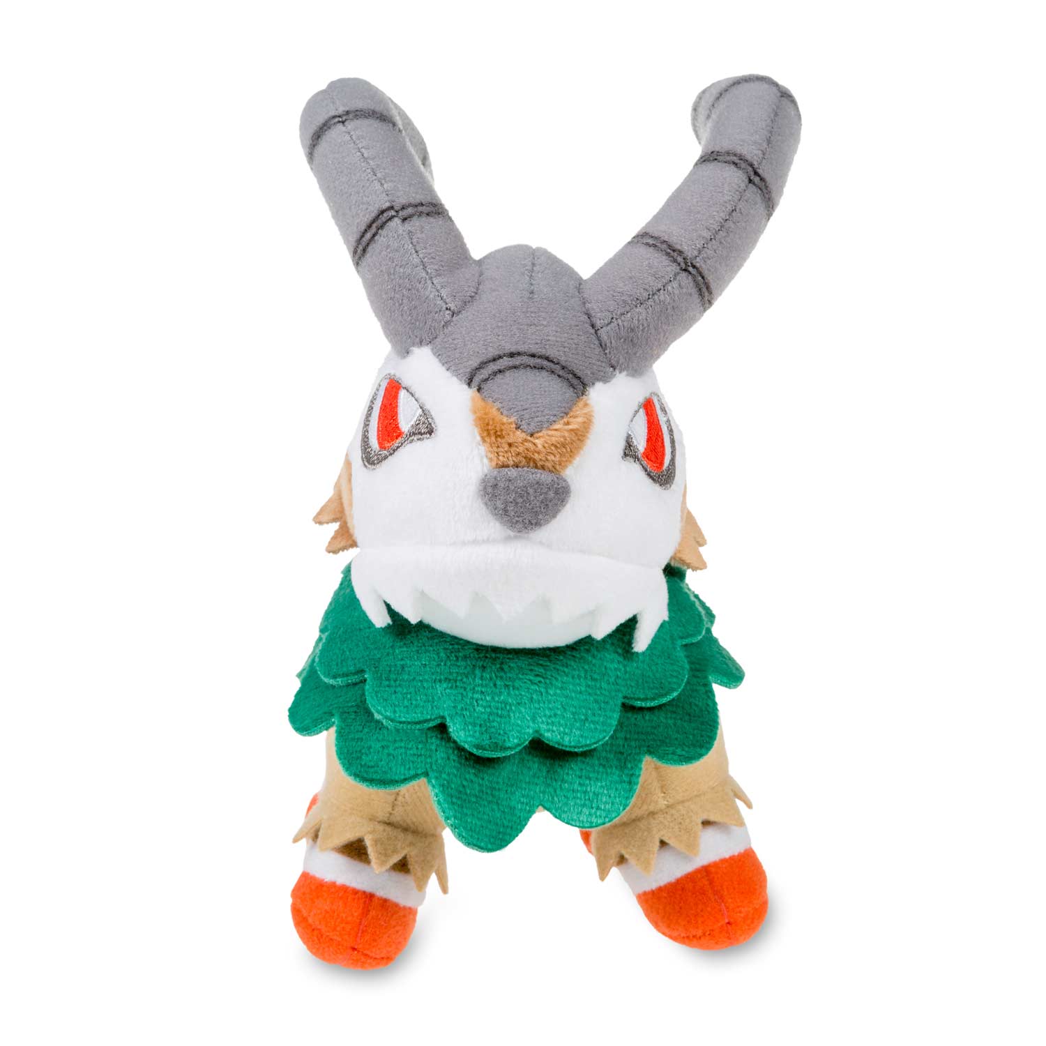 Pokemon Plush - Gogoat - 6"