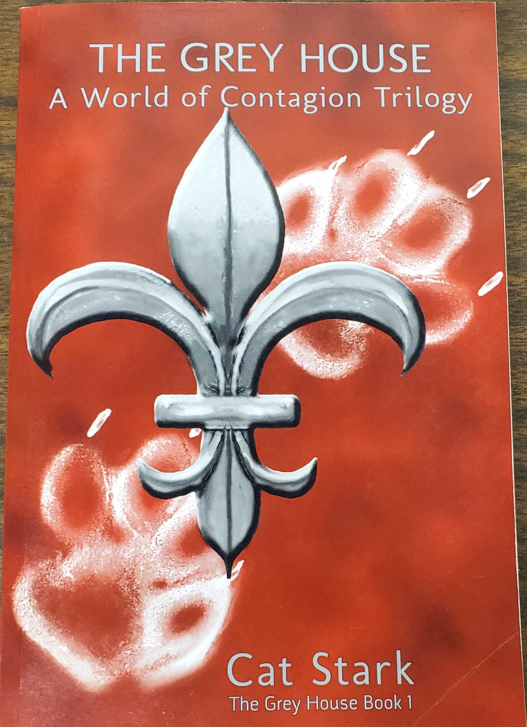 The Grey House Book 1