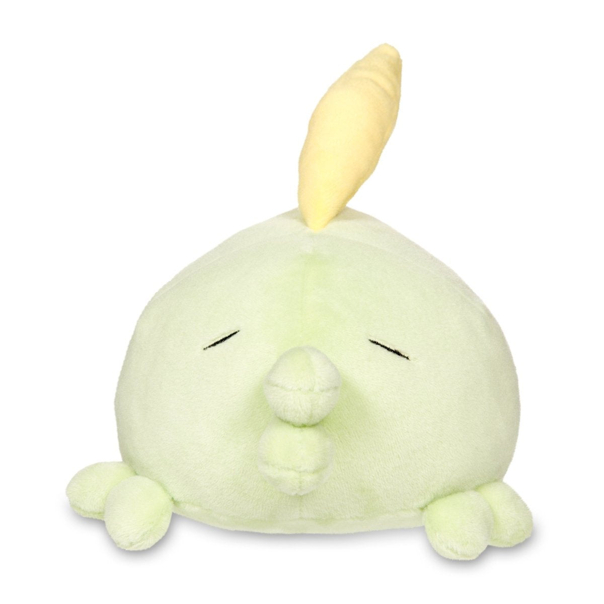 Pokemon Plush - Sitting Cuties - Gulpin