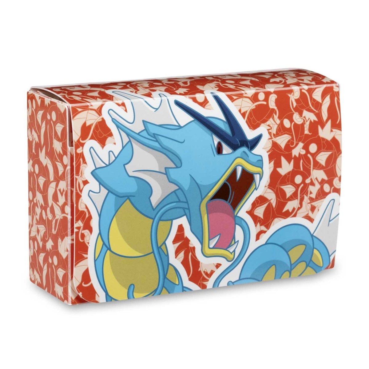 Gyarados Breakaway - Double Deck Box