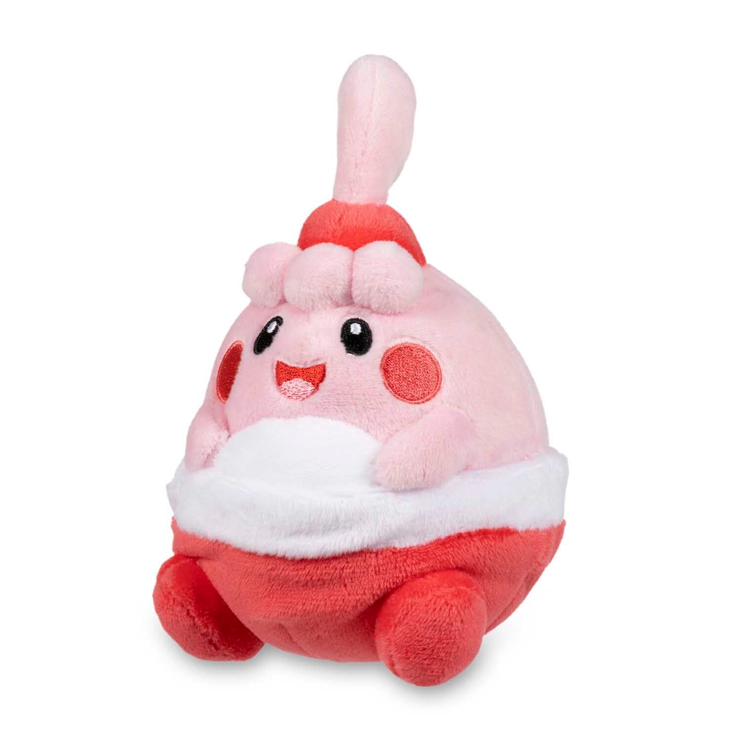 Pokemon Plush - Sitting Cuties - Happiny