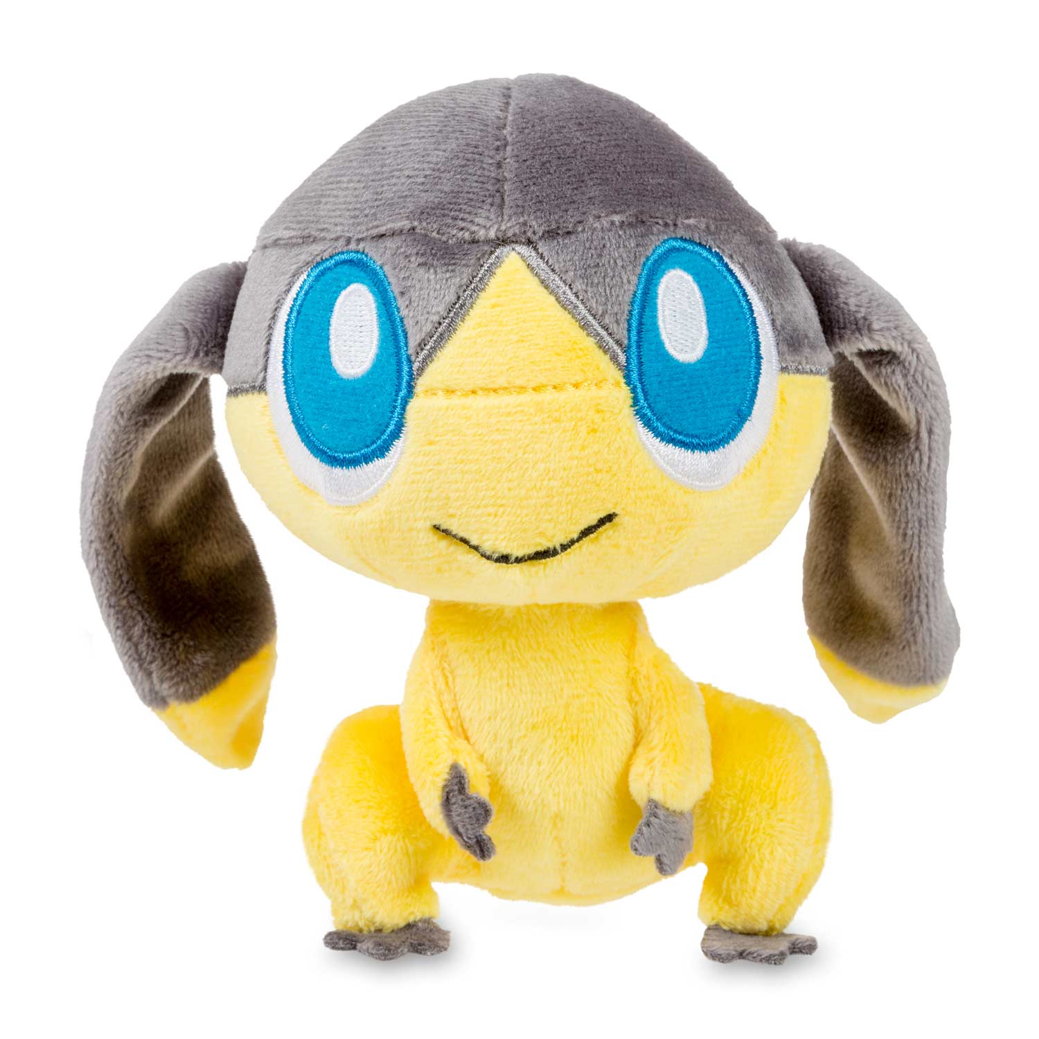 Pokemon Plush - Helioptile - 6"