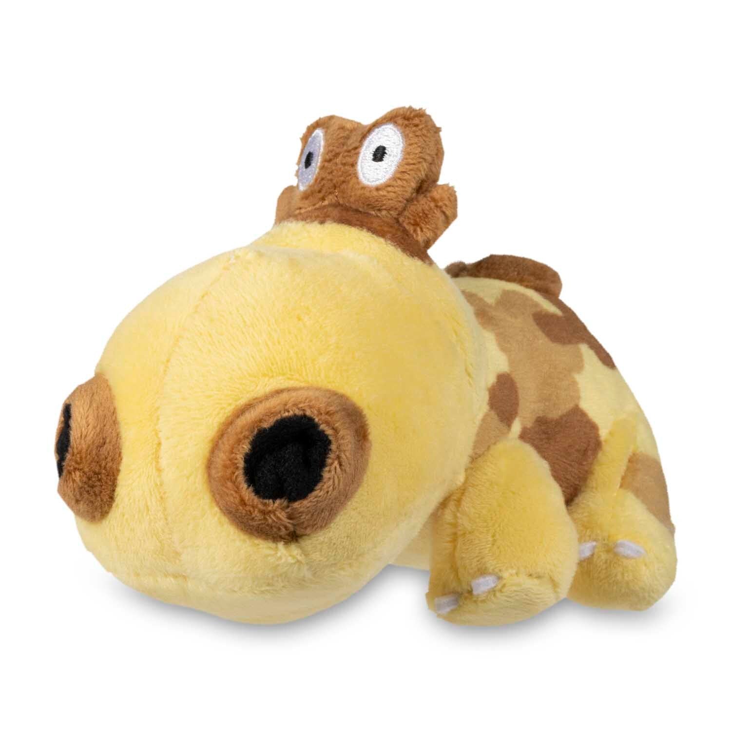 Pokemon Plush - Sitting Cuties - Hippopotas