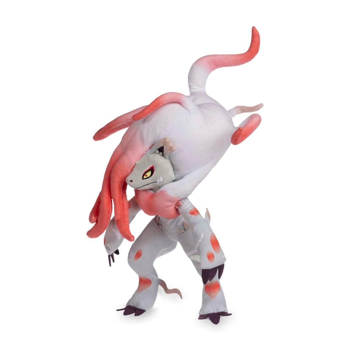 Pokemon Plush - Hisuian Zoroark - 14"