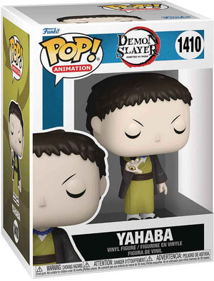 Pop Animation Demon Slayer Yahaba