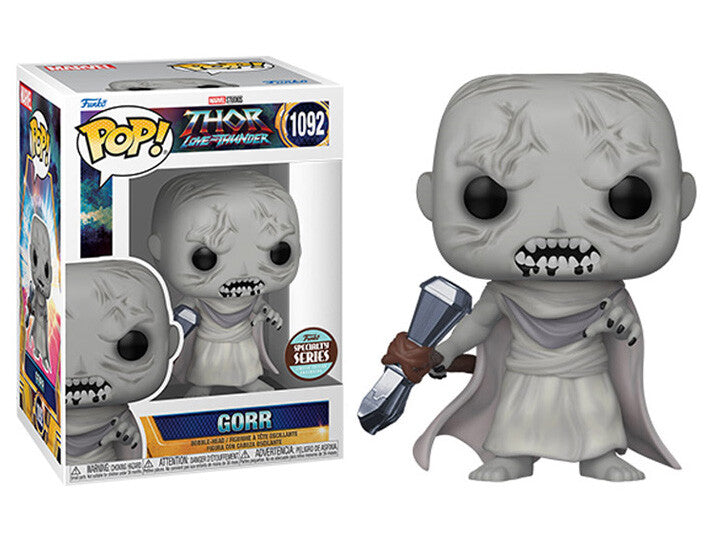Pop Specialty Series Marvel Th