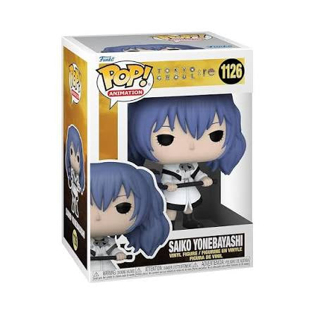 Pop Animation Tokyo Ghoul Re S