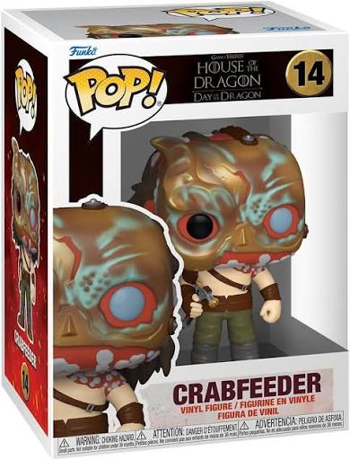 Pop Tv Hotd S2 Crabfeeder