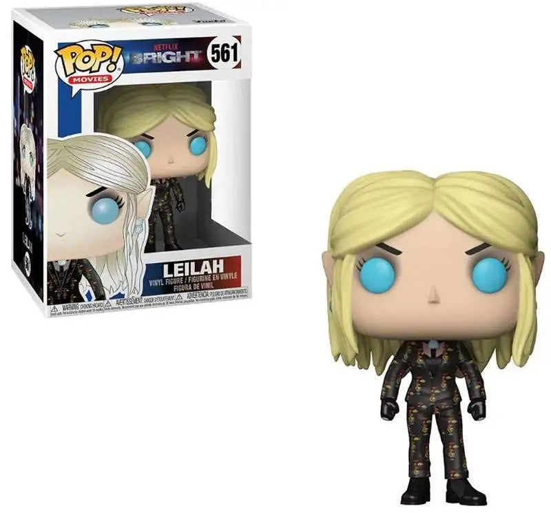 Pop Movies Bright Leilah Target Exclusive