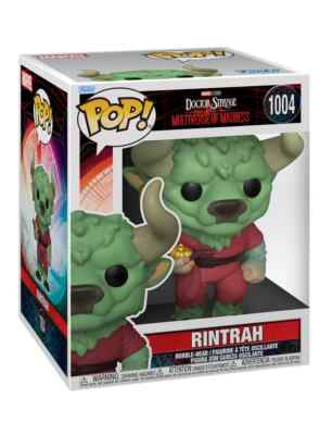 Pop Super Doctor Strange Mm Rintrah