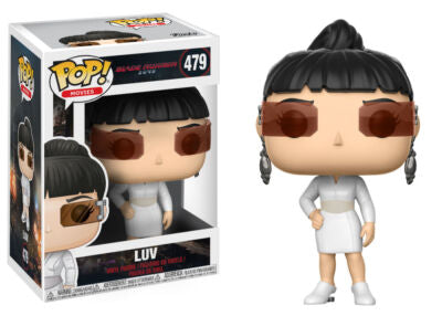 Pop Blade Runner 2049 Luv Vinyl Figure